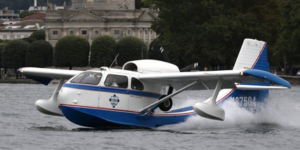 Ganci e Ferruzzi, dal Gp dei Sei Laghi alle sfide mondiali