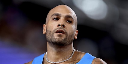 Da Tokyo a Tokyo, tutto è cambiato: restano i tormenti di Jacobs sul futuro