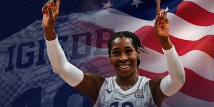 Volley Mercato: Novara rinforza il centro con Amber Igiede