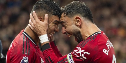 Il Liverpool vince il derby: Everton ko. Chelsea, primo stop: piegato dal Mancheser United