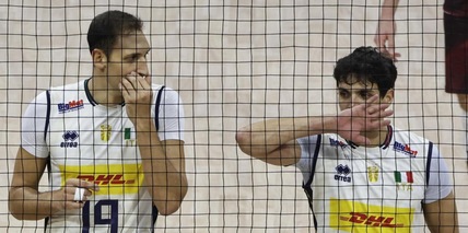 L'Italia travolge l'Argentina 3-0 e vola ai quarti di finale dei Mondiali di volley!