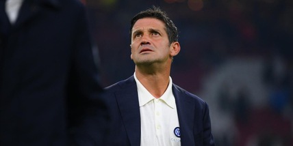 Inter, la probabile formazione di Chivu contro il Sassuolo