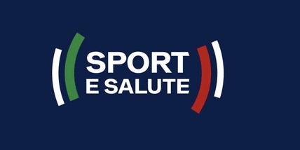 Sport e Salute si rinnova: un segno che ispira, una visione che unisce. Perché lo sport è vita