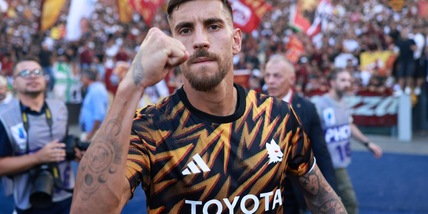 Pellegrini, lacrime e riscatto: Lorenzo si prende (ancora) il derby