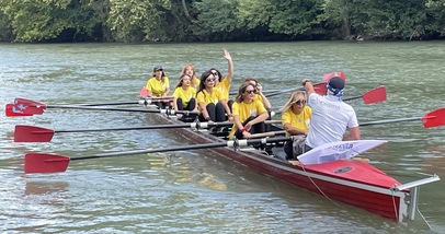 "Roma Breast Days – Rema Roma per la vita": arriva la 5ª edizione