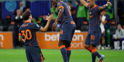 Inter, Fiorentina, Premier League e tennis: le ultimissime