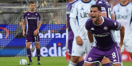 Fiorentina-Como, le pagelle dei viola: Pongracic flop, Mandragora non basta
