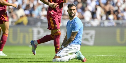 Lazio, rimpianto Castellanos: con lui la squadra cambia faccia
