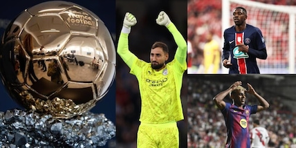 Dembelé-Yamal: genio e sregolatezza per la finale del Pallone d'Oro. Ecco chi è il favorito