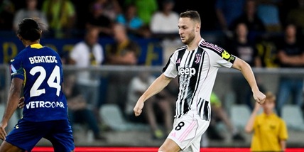 Juve, scoppia il caso Koopmeiners: Tudor non sa più dove metterlo