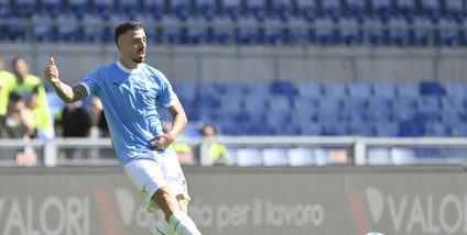 Sarri nei guai, la Lazio ha un problema spaventoso a centrocampo: l'idea che coinvolge Gila