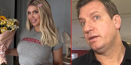 Wanda Nara e il nuovo fidanzato Martin Migueles, arriva il gesto di Maxi Lopez