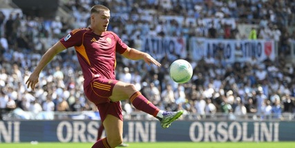 Roma, torna l’Europa e Ferguson cerca il gol che gli manca da un anno