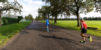 Allenamento 'Medio'. Un fondamentale per la tua corsa. Evita gli errori