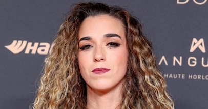 La vedova di Diogo Jota al Pallone d'Oro 2025: quel dettaglio è da brividi