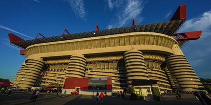 San Siro, Inter e Milan scelgono due studi internazionali per il progetto del nuovo stadio: i nomi