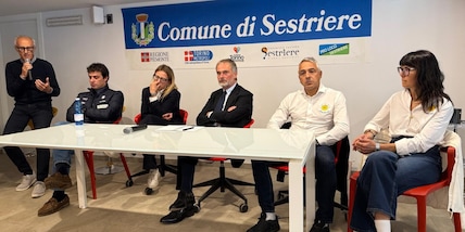 Sestriere, il mondo dello sci si unisce: "Sicurezza e valori al centro del nostro sport"