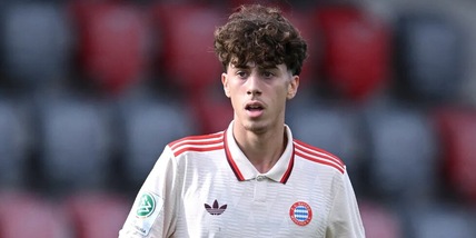 Daiber prenota un posto nel Bayern del futuro