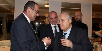 Lotito al lavoro per ottenere lo sblocco totale del mercato: Lazio, sarà rivoluzione