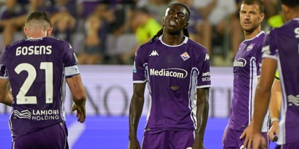 Viaggio nella crisi della Fiorentina: dal modulo di Pioli all’attacco a secco. Cosa sta succedendo