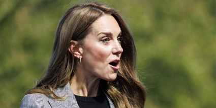 Chi è la principessa più ricca in Europa? Non Kate Middleton o Charlene di Monaco!