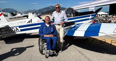 Festivolare, un'altra edizione di successo a Trento