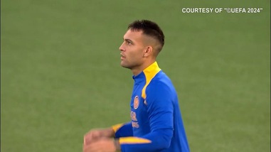 Inter, Lautaro pronto a tornare titolare