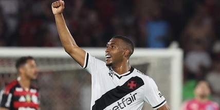 Rayan, il Vasco da Gama chiede 40 milioni