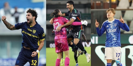 Coppa Italia, Parma, Venezia e Como agli ottavi: sfideranno Bologna, Inter e Fiorentina. Fuori Spezia, Verona e Sassuolo