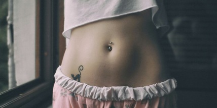 I 5 alimenti che bruciano velocemente il grasso della pancia