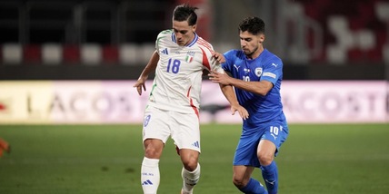 Israele escluso dai Mondiali? Cosa cambierebbe per l'Italia e il piccolo vantaggio sulla Norvegia