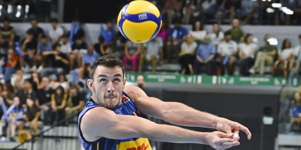 Italia, Balaso sfida la Polonia: "Ci giochiamo il Mondiale, loro fortissimi ma..."