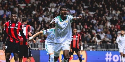 N'Dicka pilastro della Roma di Gasperini: scatta l'allarme in vista della Coppa d'Africa