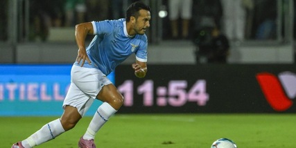 Pedro uomo chiave della Lazio: Sarri pensa a una nuova soluzione tattica