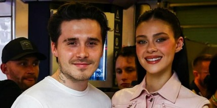 Brooklyn Beckham parla per la prima volta della frattura familiare: "Ho una moglie che..."