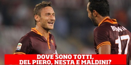 Italia, dove sono i talenti?