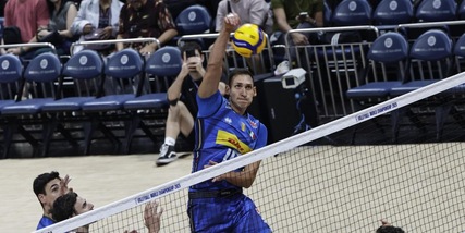 Russo: “Italia, di imbattibile non c’è nessuno”