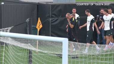 Juventus, è il momento di David