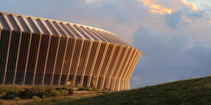 Roma, stadio a Pietralata: finalmente ci siamo, progetto definitivo entro un mese