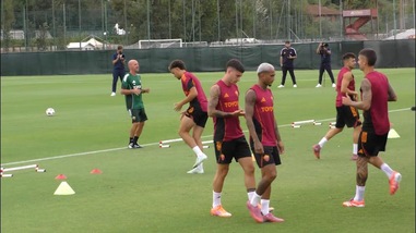 Europa League, cosa rischia la Roma?