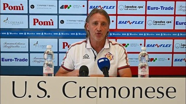 Nicola: "Non avere i tifosi a Como mi dà fastidio"