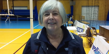 A Roma domani e domenica il 1° memorial Simonetta Avalle