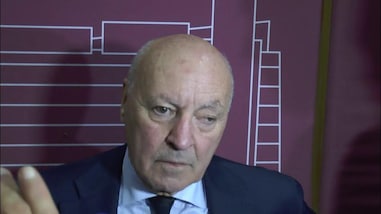 Marotta sullo stadio: "Milano ha bisogno di un nuovo impianto"