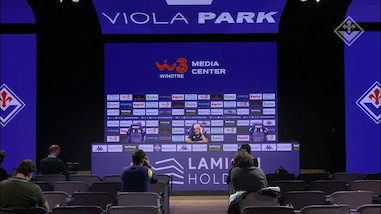 Pioli: "Kean non è un problema"