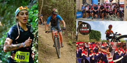 Umbria Crossing il 27 e il 28 settembre a Bettona