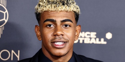 L'ex fiamma di Lamine Yamal: "Non è così umile" e svela il "calendario di ragazze"