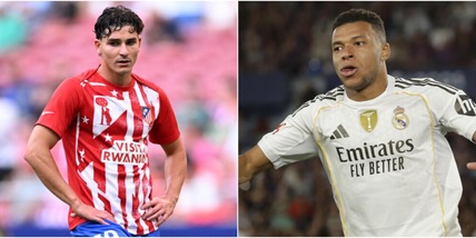 Dove vedere Atletico-Real Madrid in tv? Dazn o Sky, orario