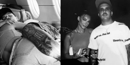 Geolier e Chiara Frattesi si sono lasciati? L'indiscrezione: "Si usavano a vicenda"