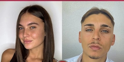 Chanel Totti a Pechino Express: l'annuncio nel giorno del compleanno del papà. Ecco con chi parteciperà e tutte le nuove coppie