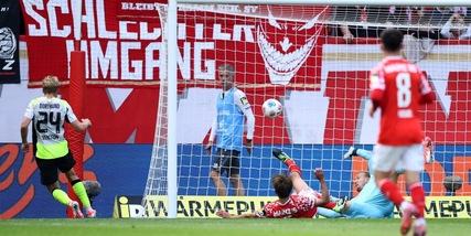 Bundesliga, Borussia Dortmund corsaro a Mainz. Ok Lipsia e Leverkusen